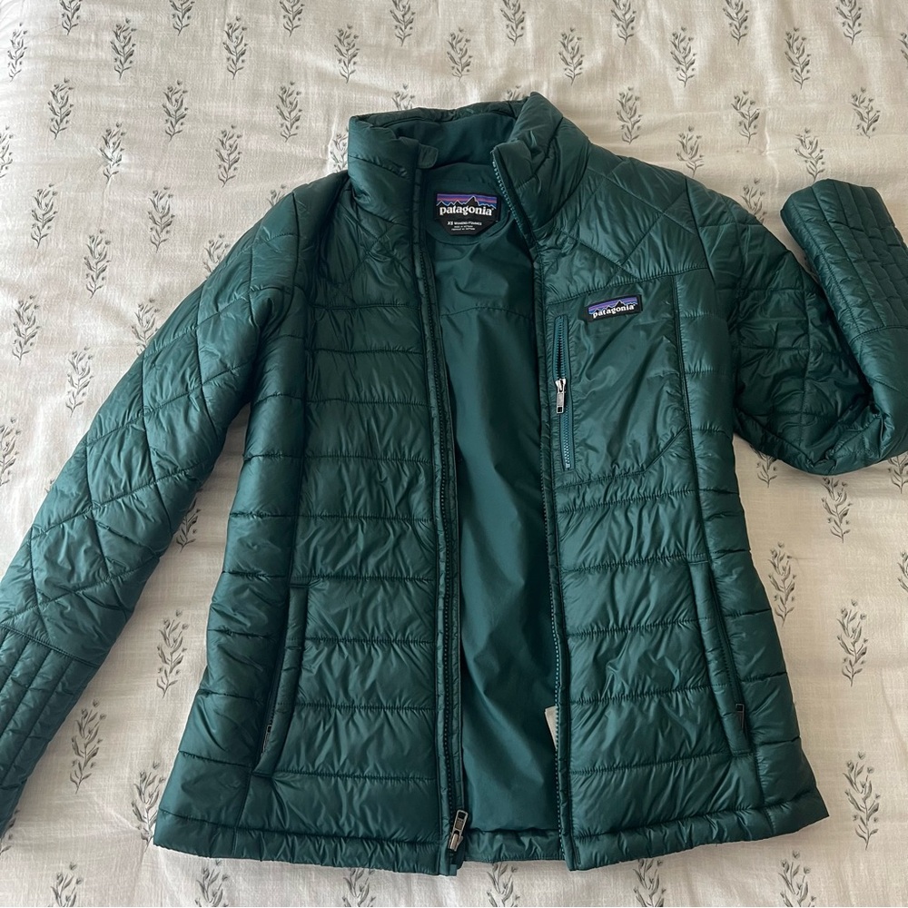Patagonia Women’s Jacket